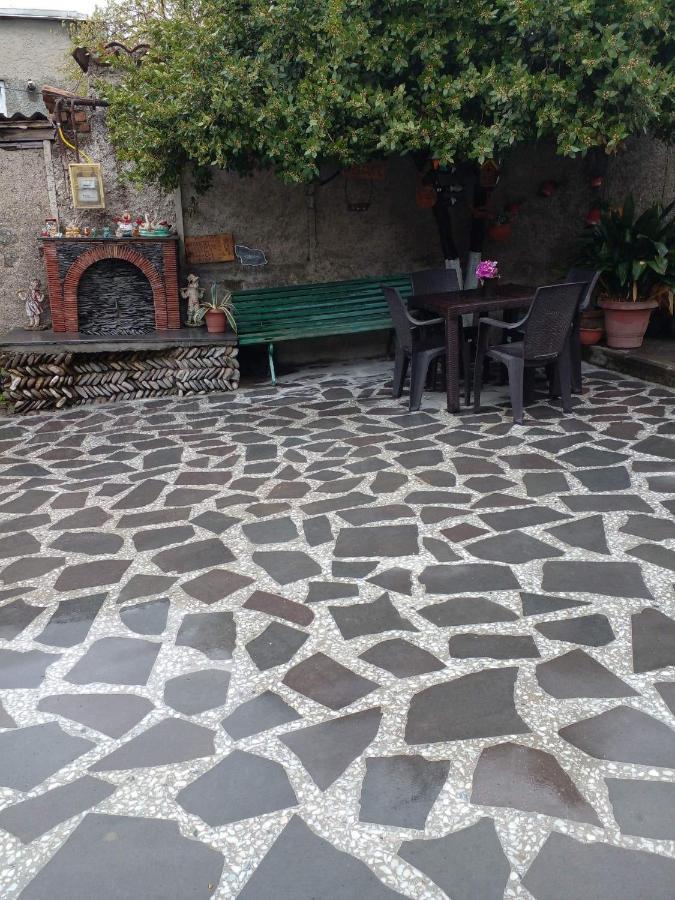 Guesthouse Giorgi Telavi Exterior foto
