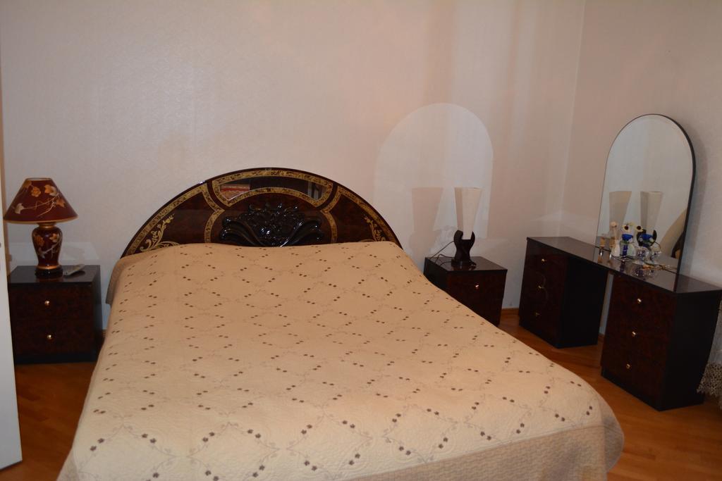 Guesthouse Giorgi Telavi Exterior foto